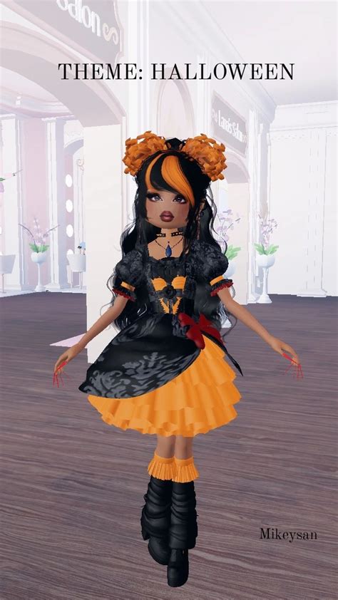 halloween dti|24 (DTI) Halloween ideas in 2024 .